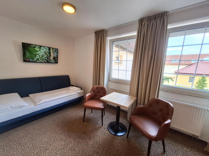 Hotel Avion