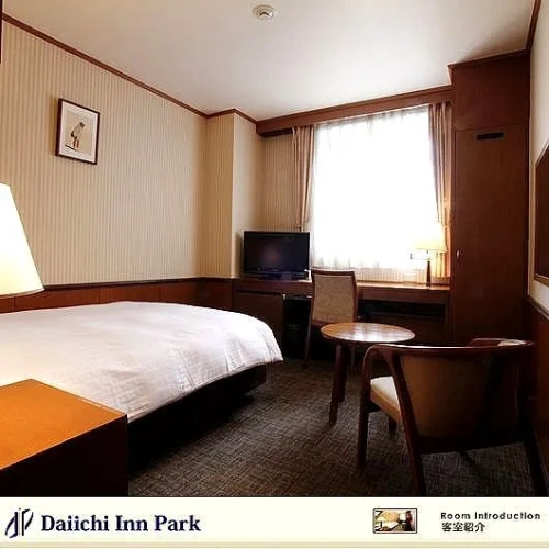 Comfort Double room with city view