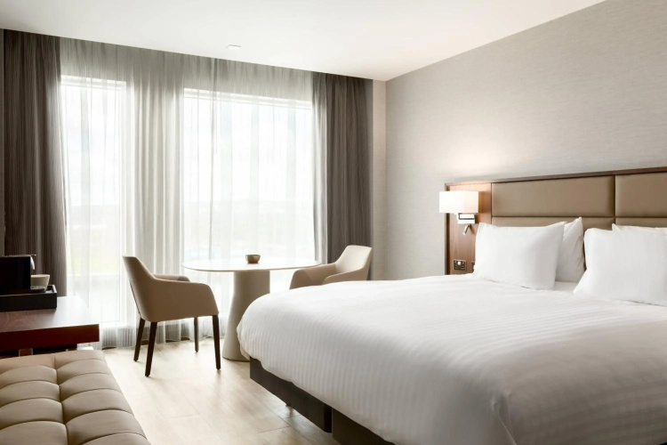 AC Hotels by Marriott Belfast
