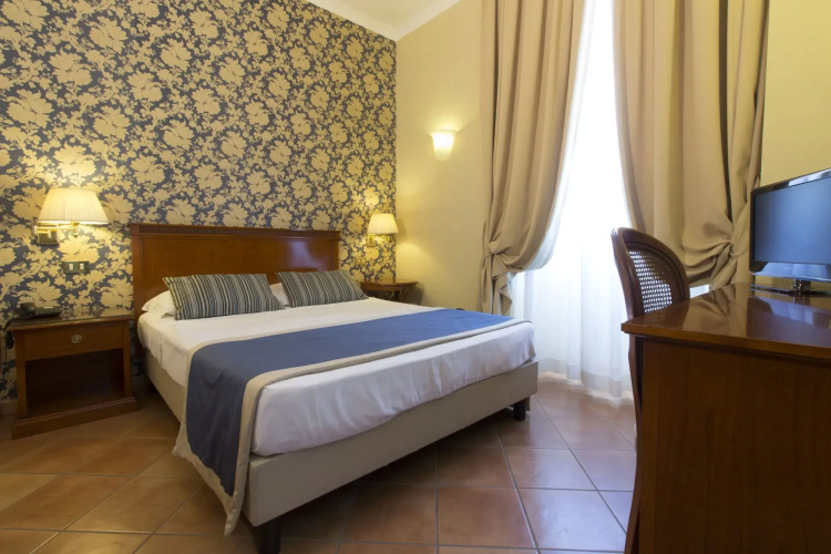 Hotel Nuvò