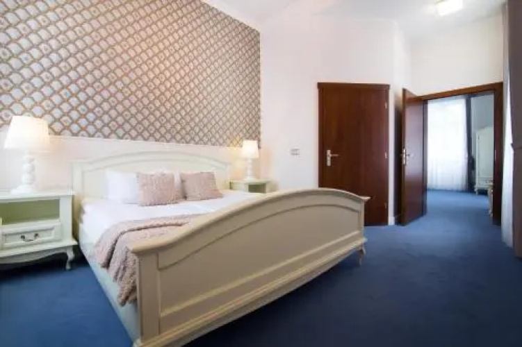 Hotel Spałka