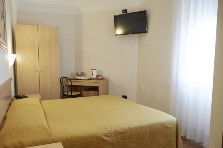 Hotel Villa Adele