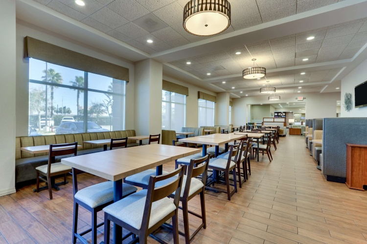 Drury Inn & Suites near Universal Orlando Resort photo 13