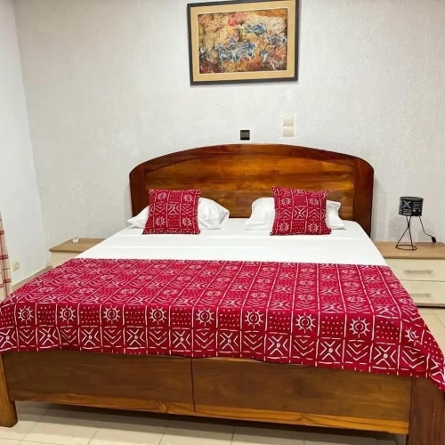 Superior room
