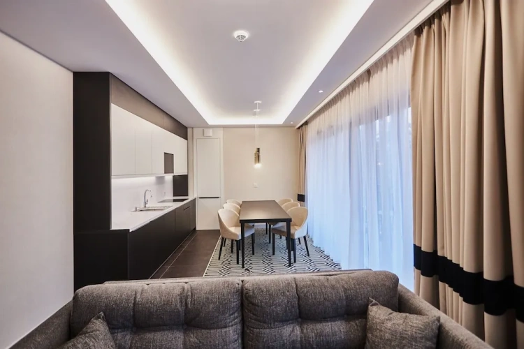 Standard Apartment