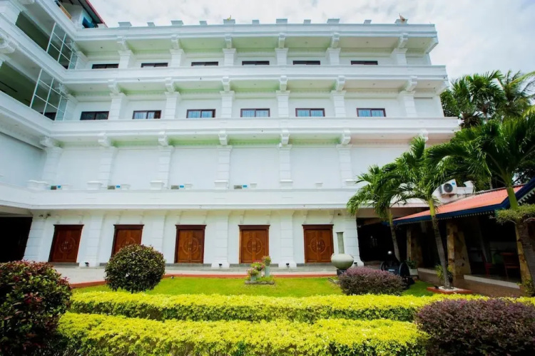 Otel görseli