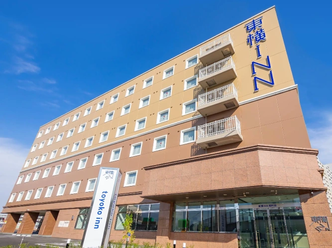 Toyoko Inn Tokyo Minami Machida