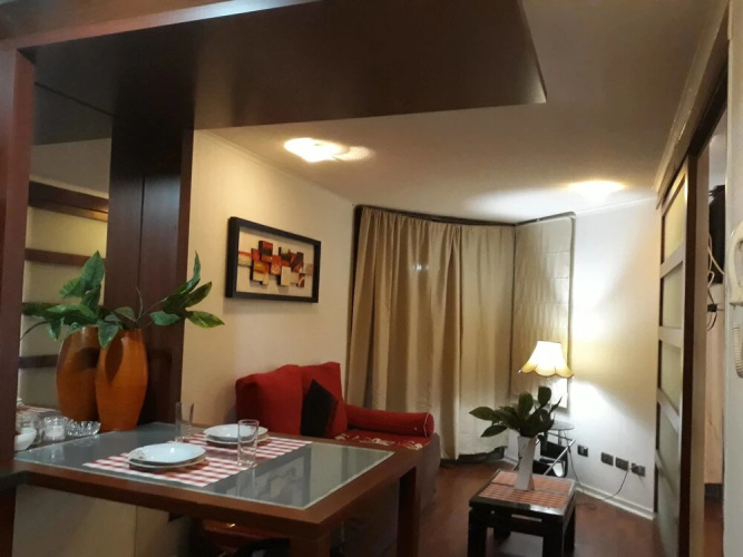 Infinity Apartments