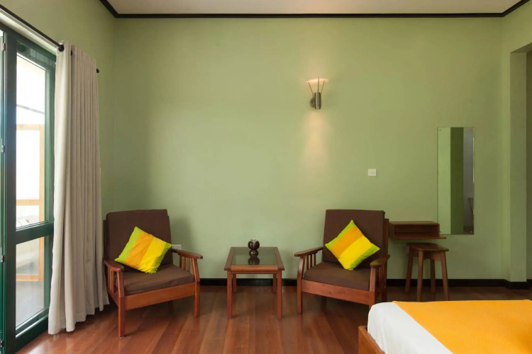 Imagen del hotel