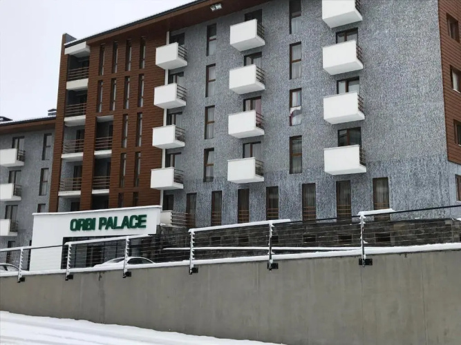 Otel görseli