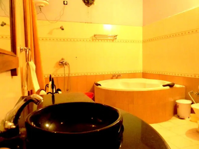 The Ummaid Bagh Resorts