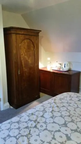 Field View Bed And Breakfast