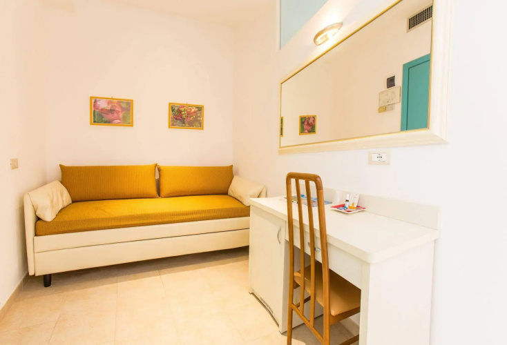 Hotel Delfino