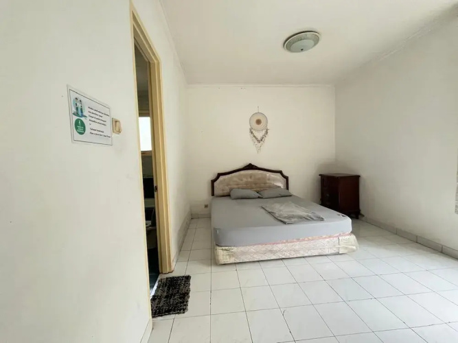 Hotel O Puncak Resort Guest House