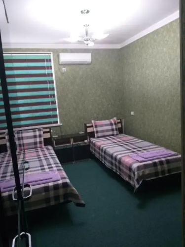 Hotel Rion