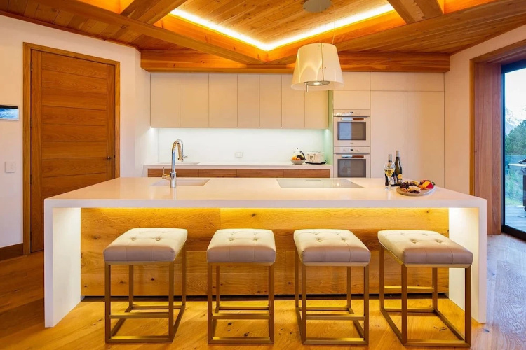 Chalet New Zermatt