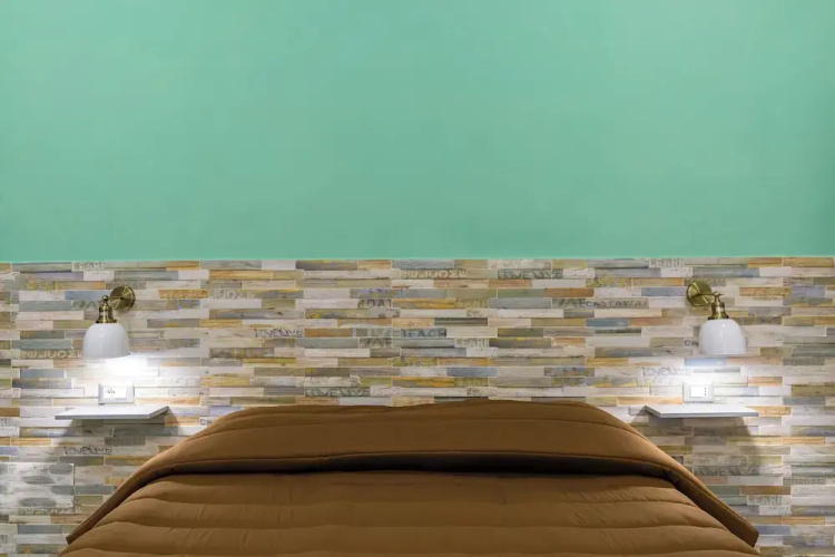 Gelso Complex Studios and Flat by Napoliapartments