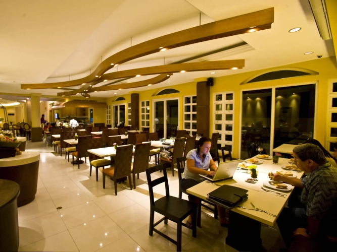 Hotel Venezia