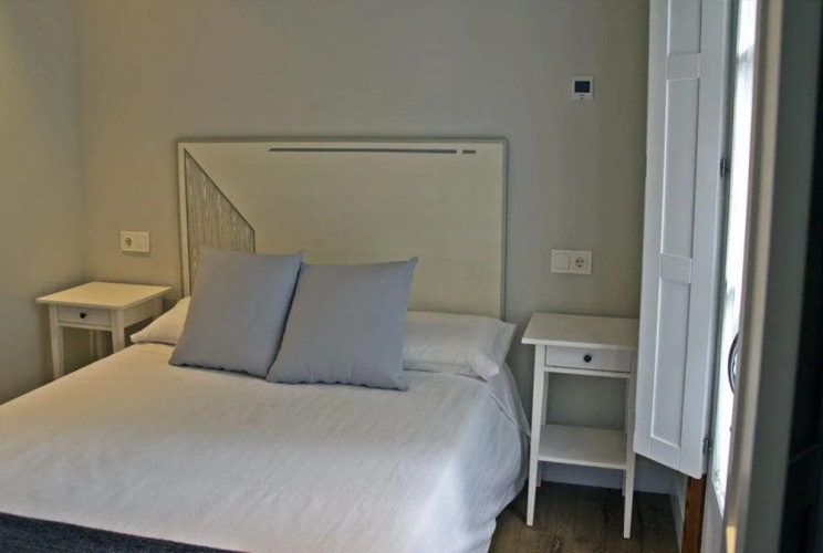 Apartamentos Mola 16