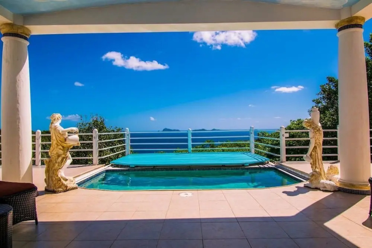 Camelot Villa