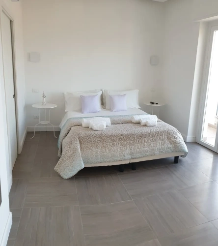 Superior Double room with balcony