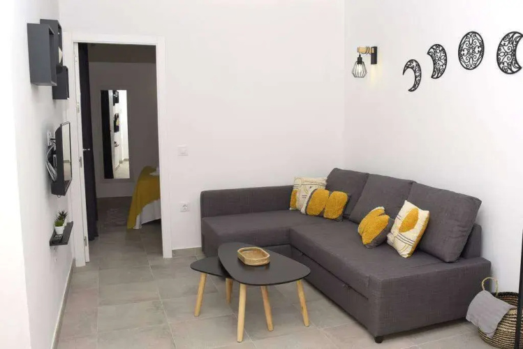 Casa Arbonaida