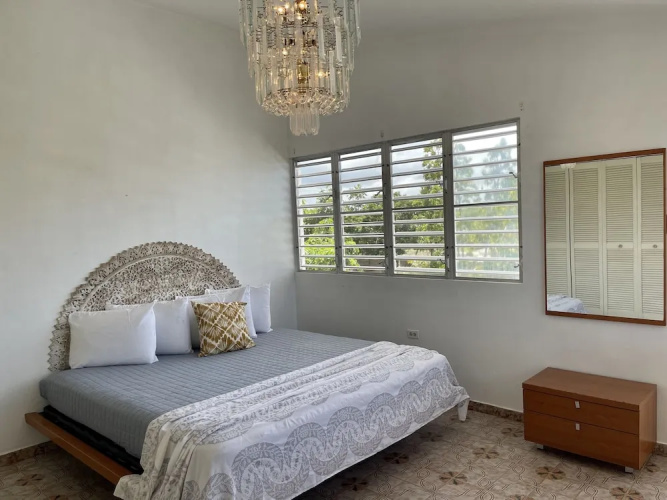 Villa Jobos in Isabela