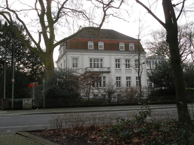 Otel görseli
