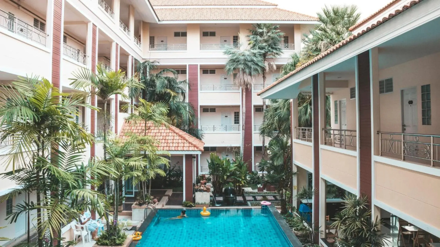 Nattida Place