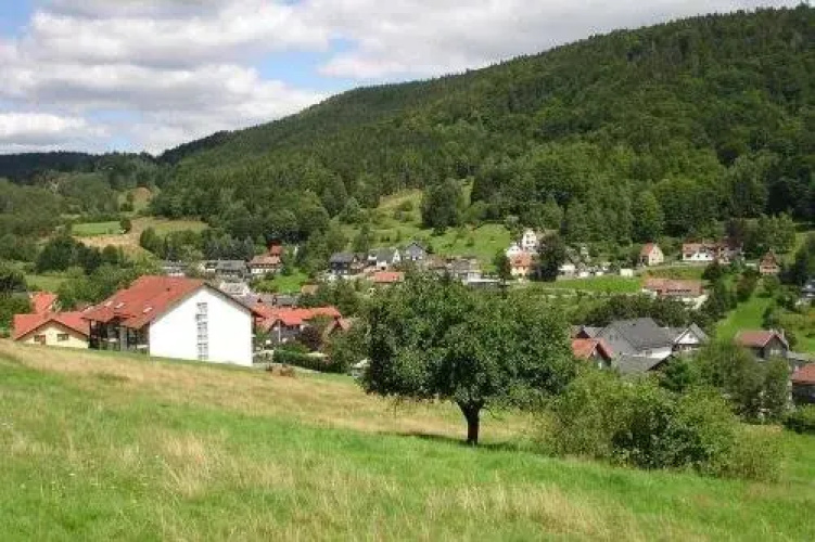 Hotel Muhlbergblick