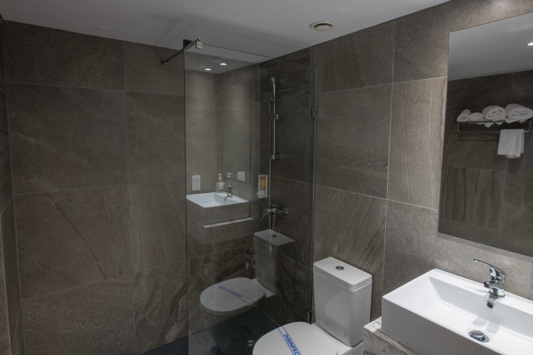 Atlantica Panthea Resort photo 15