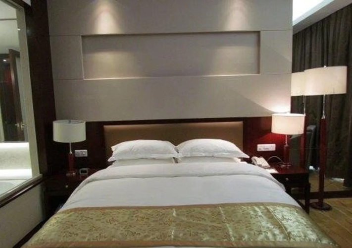 Ri Dong Garden Hotel
