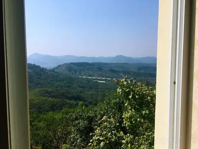 Qingshan'Ge Hostel
