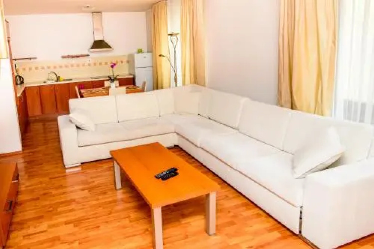 Apartment Downtown