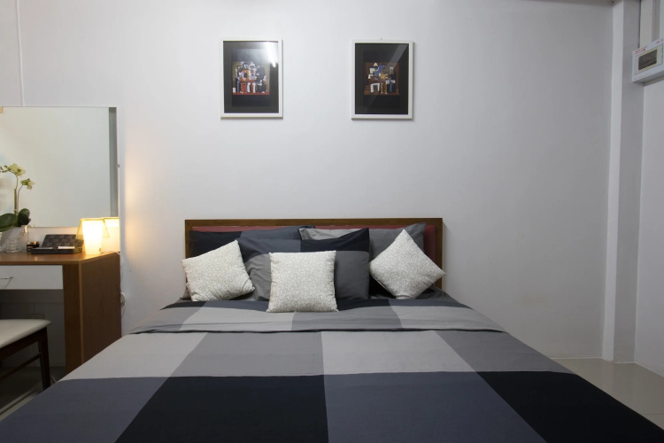 I-Home Residence and Hotel