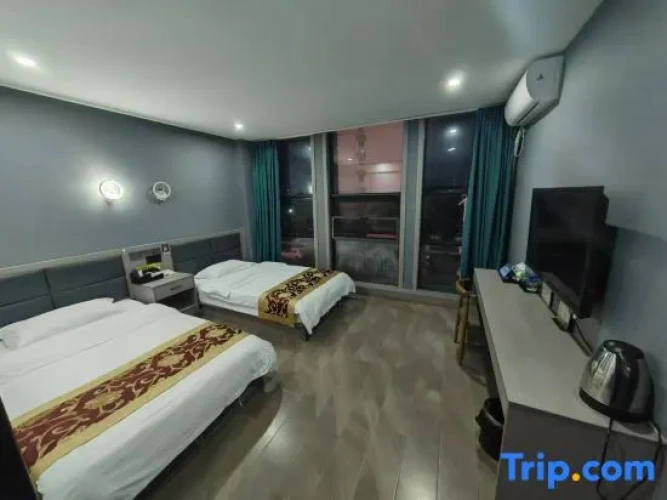 Business Twin room