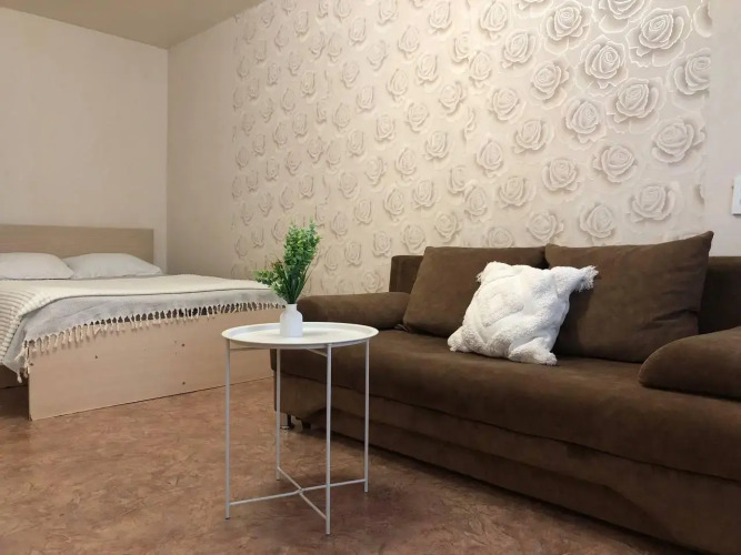 Фотография номера квартиры Апартаменты Тракторостроителей 35