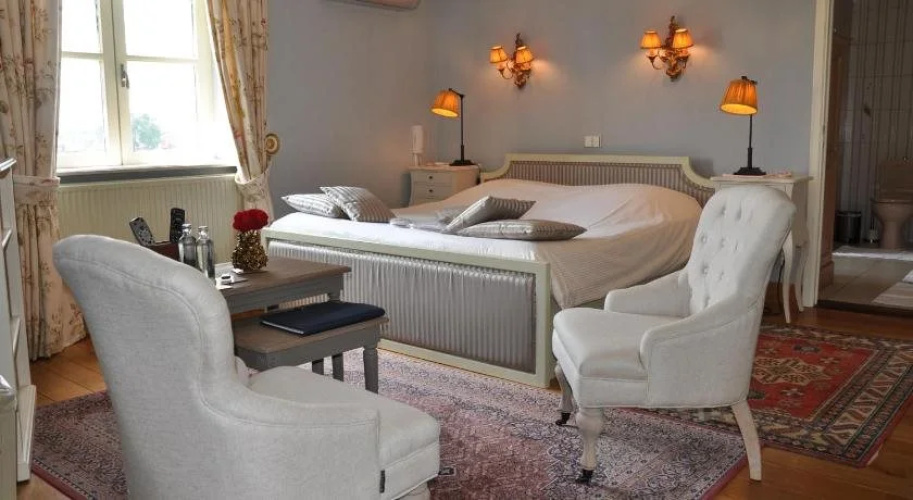 B&B Villa Hestia