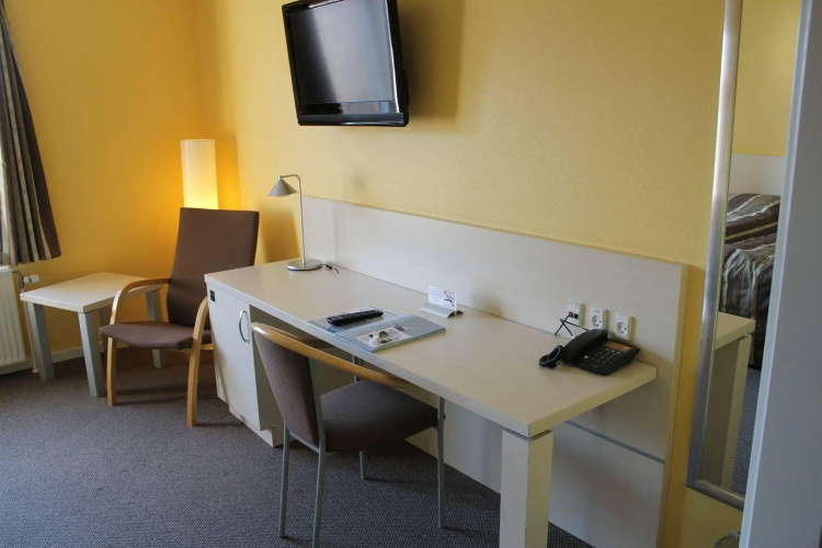 Milling Hotel Sopark