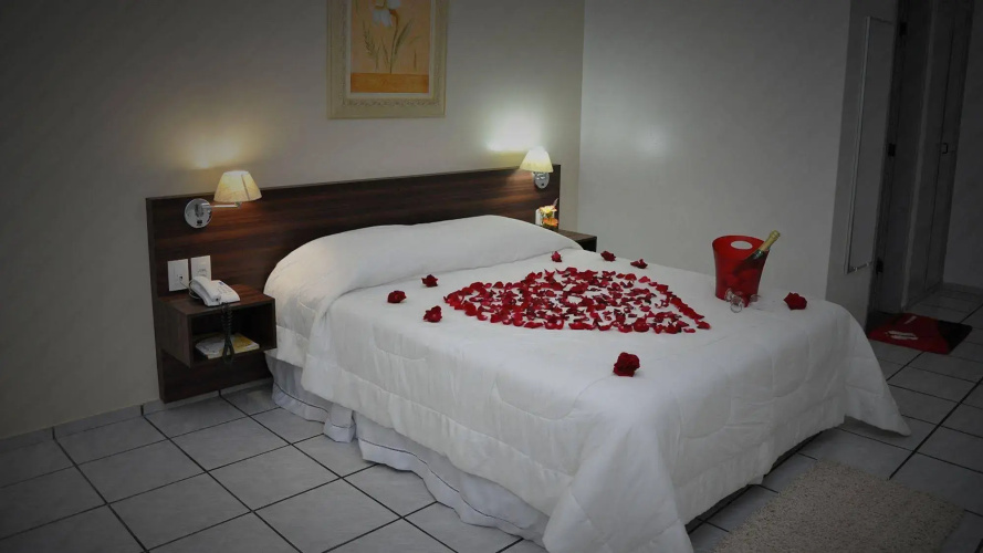 Hotel Rekinte