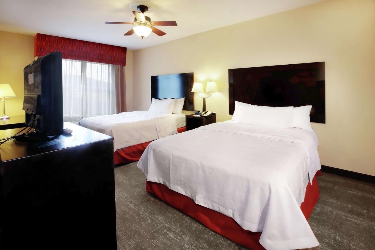 Quadruple Suite