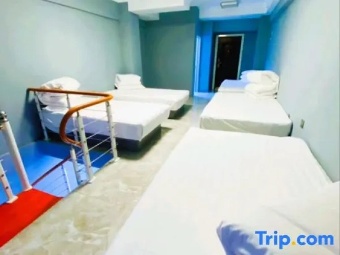 Quintuple Suite
