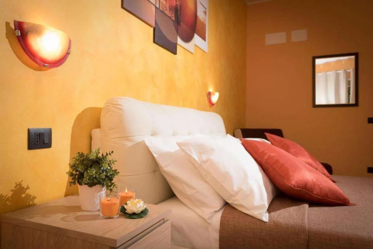 Audrey Rooms