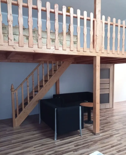 Standard Family room