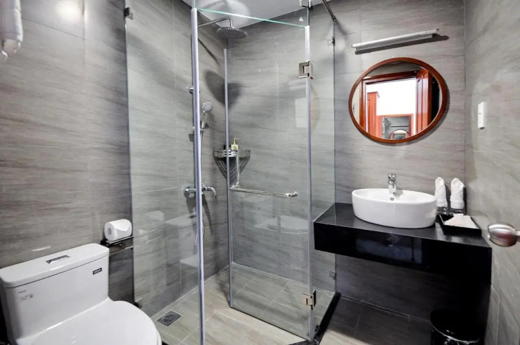 Villa 341 Lê Duẩn