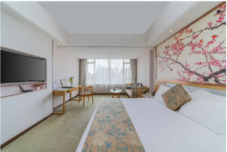 Paco Hotel Shunde