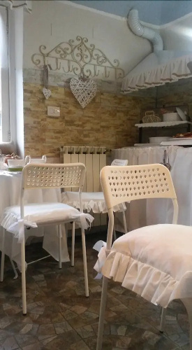Lunartista Bed & Breakfast