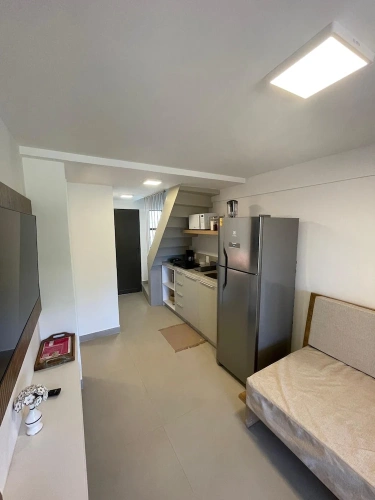 Standard Family Duplex room