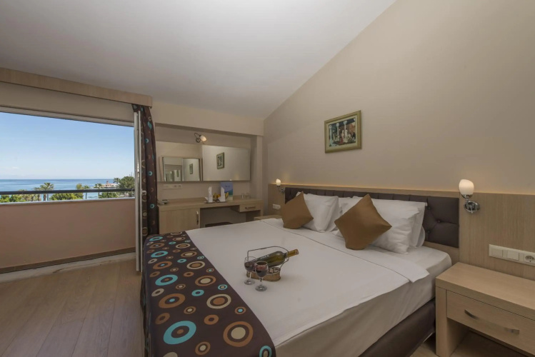 Hotel Asdem Park