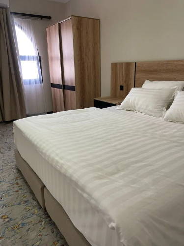 Raghad Almadinah hotel